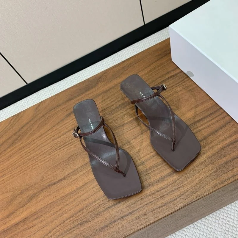 The Row Sandals GoodFit 11178