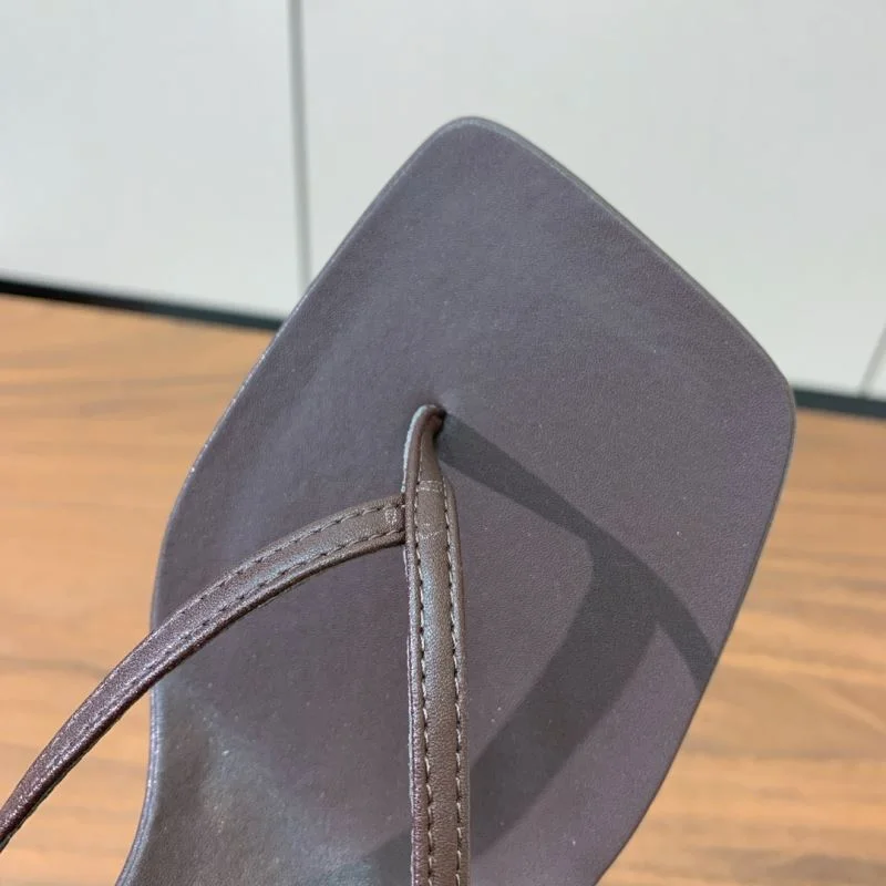 The Row Sandals GoodFit 11178
