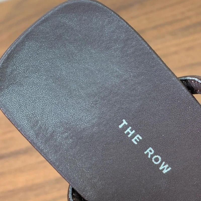 The Row Sandals GoodFit 11178