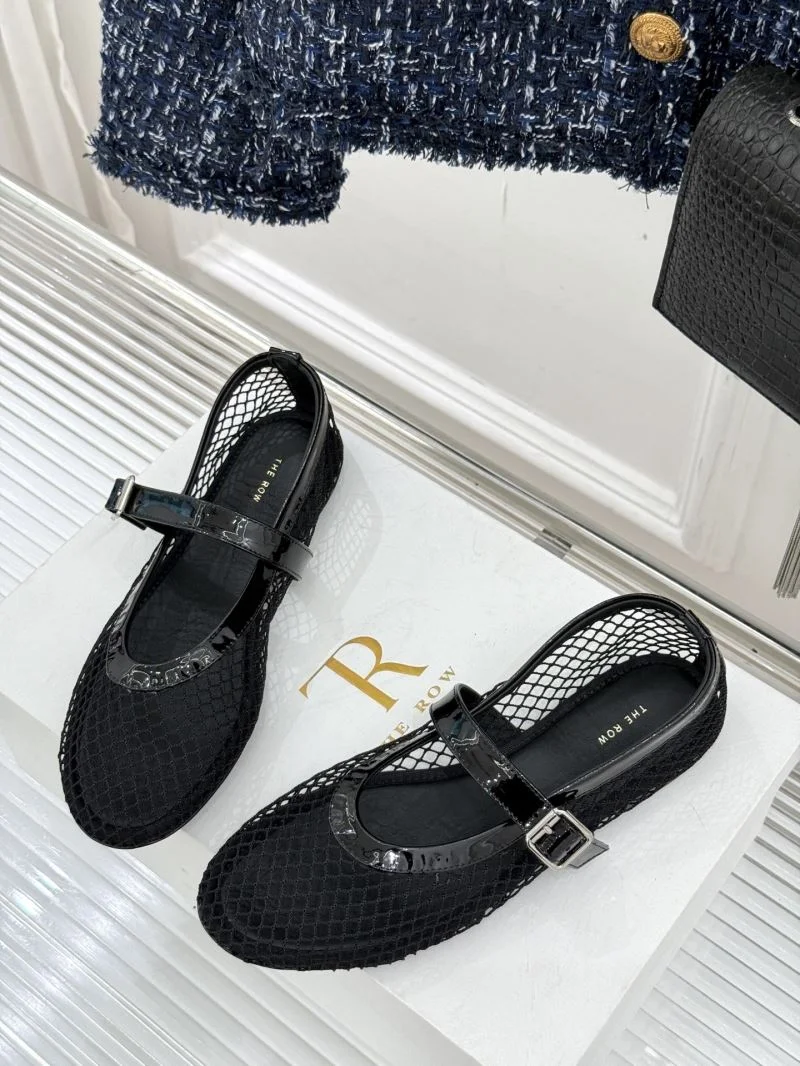 The Row Sandals Breathable 11181