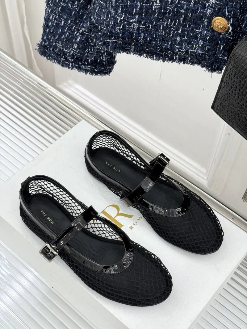 The Row Sandals Breathable 11181