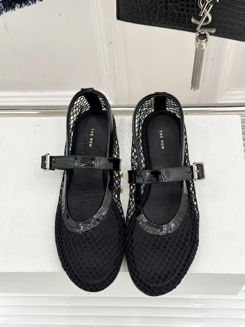 The Row Sandals Breathable 11181