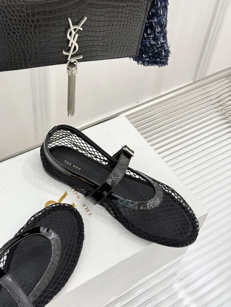The Row Sandals Breathable 11181