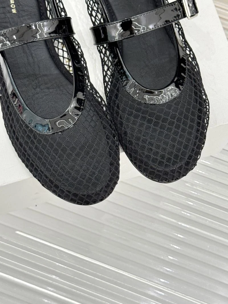 The Row Sandals Breathable 11181