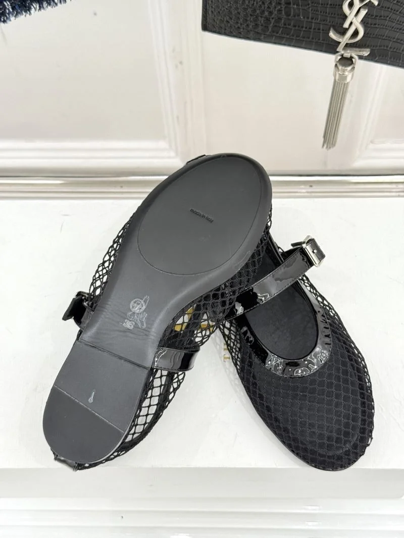 The Row Sandals Breathable 11181