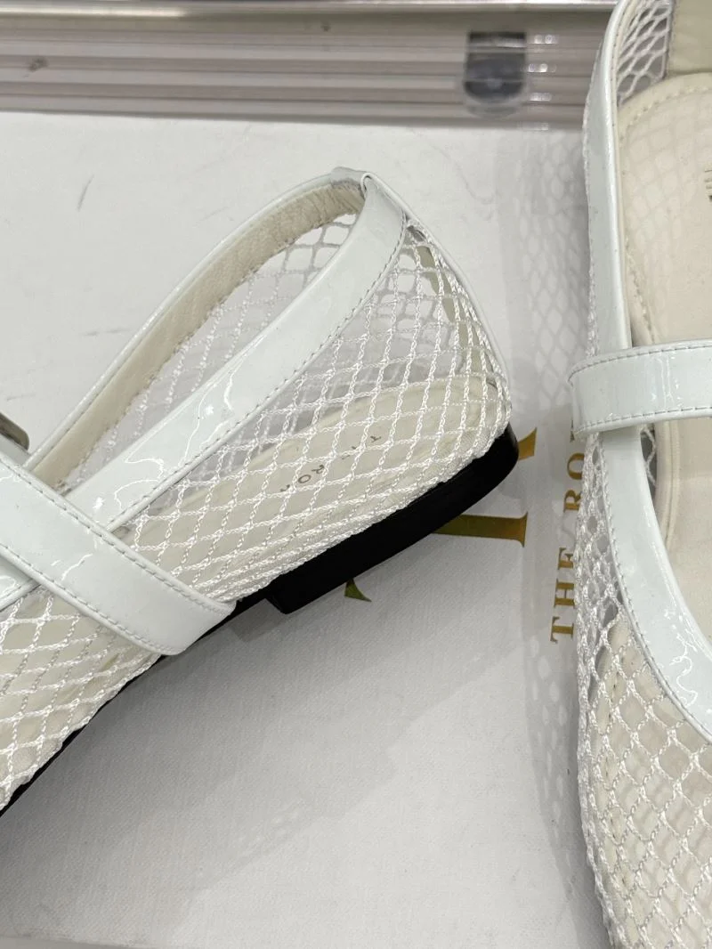 The Row Sandals Durable 11179