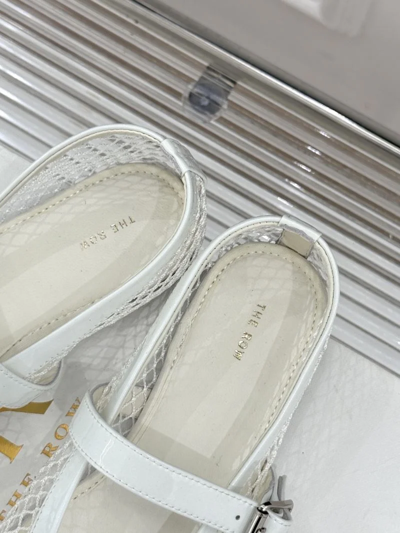 The Row Sandals Durable 11179