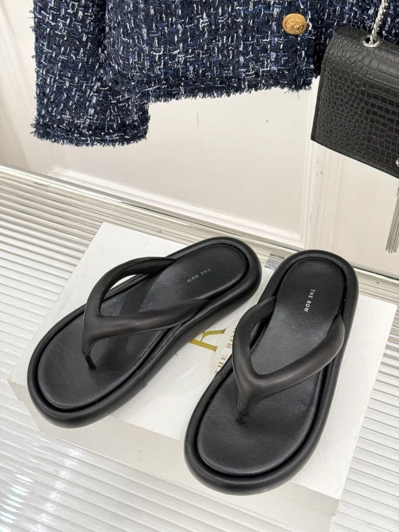 The Row Sandals Refined 11174