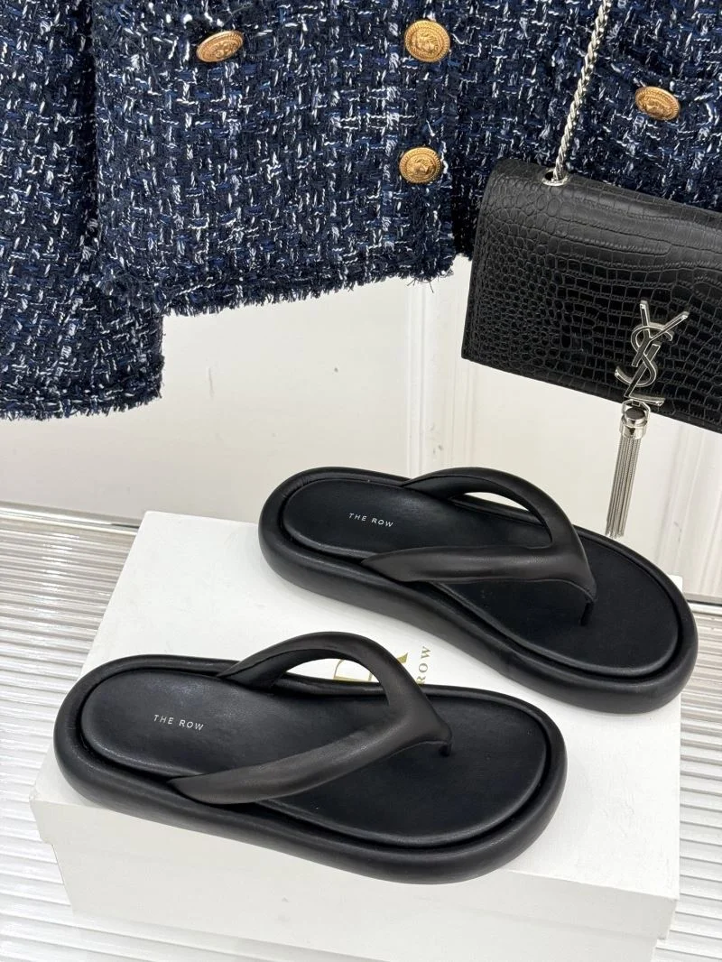 The Row Sandals Refined 11174
