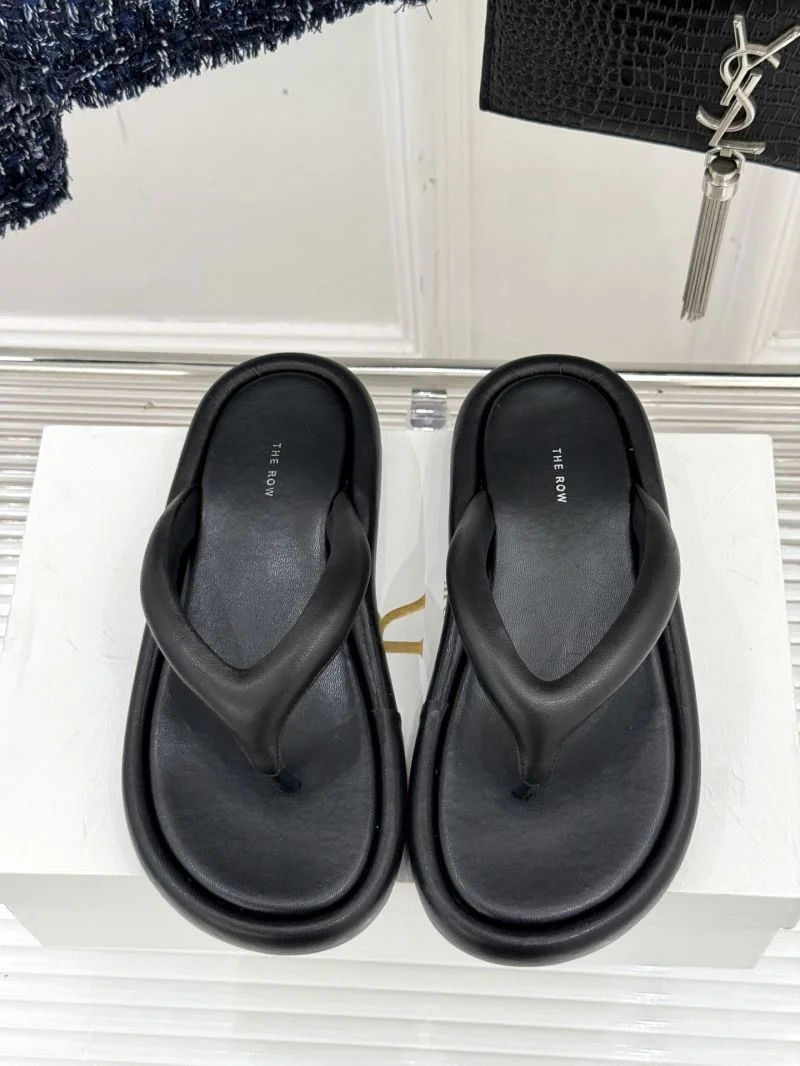 The Row Sandals Refined 11174