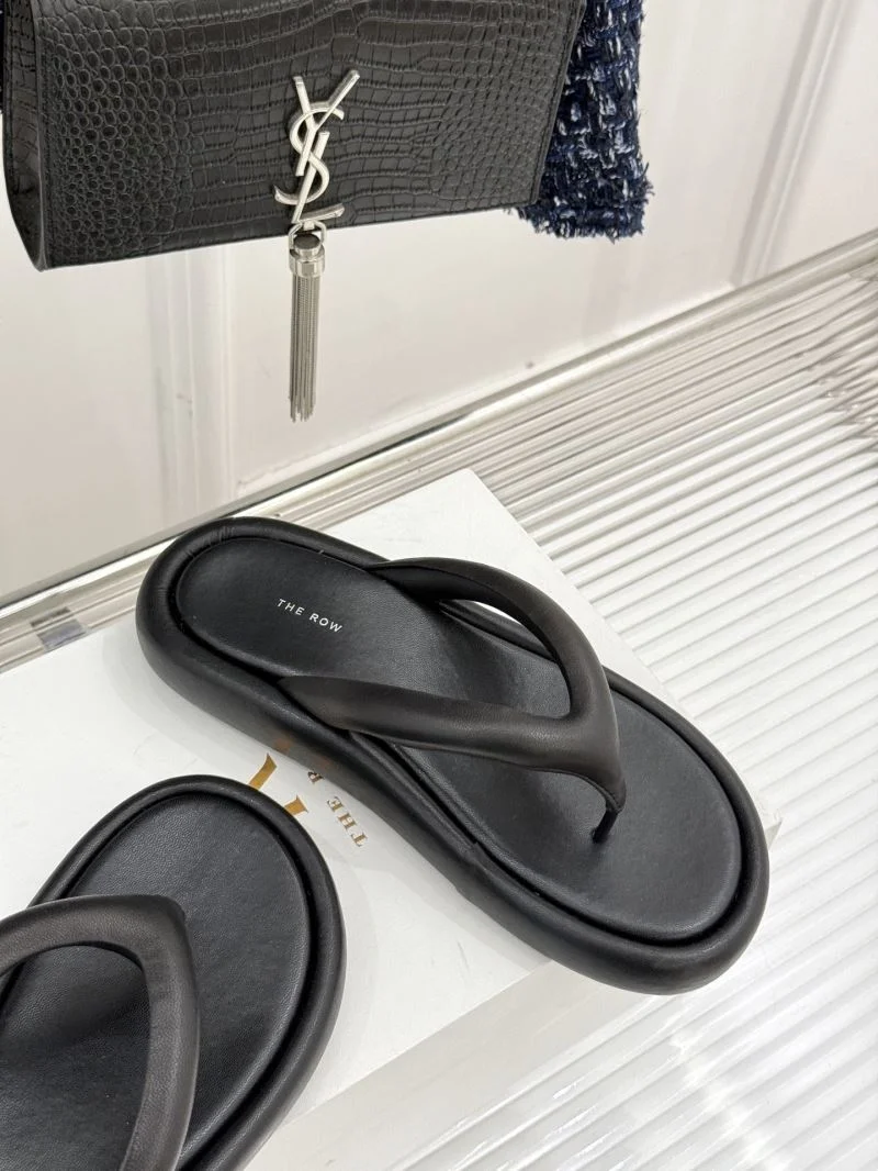 The Row Sandals Refined 11174