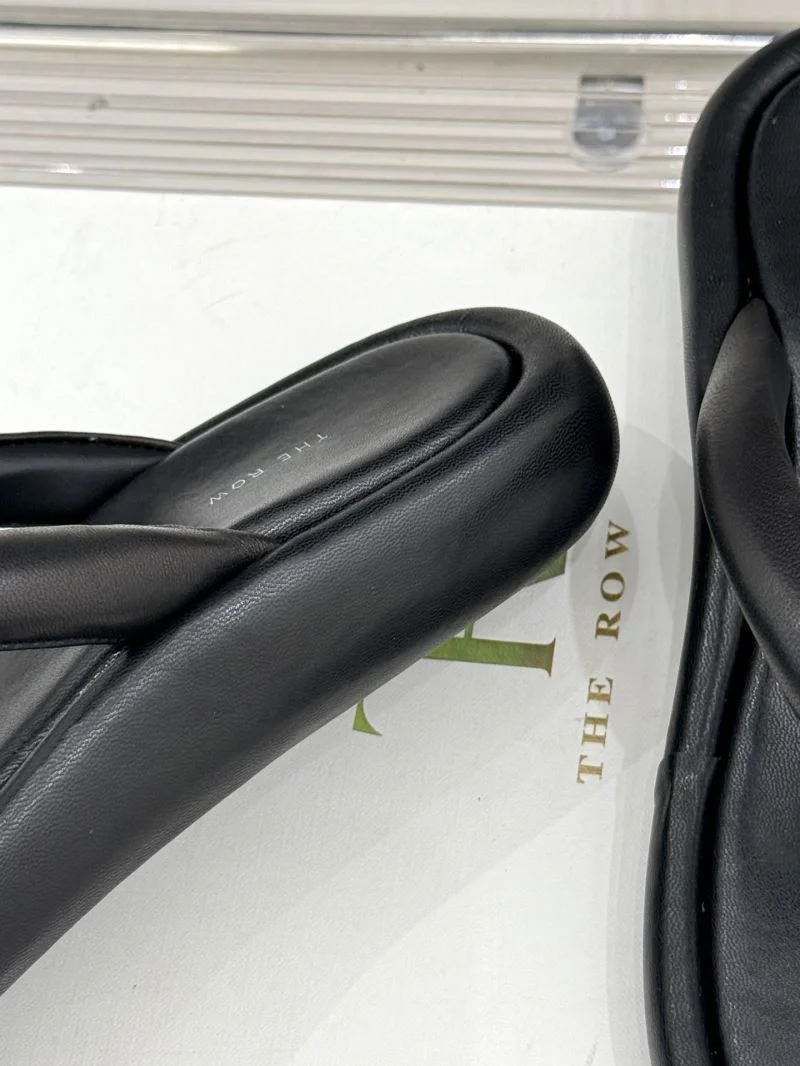 The Row Sandals Refined 11174