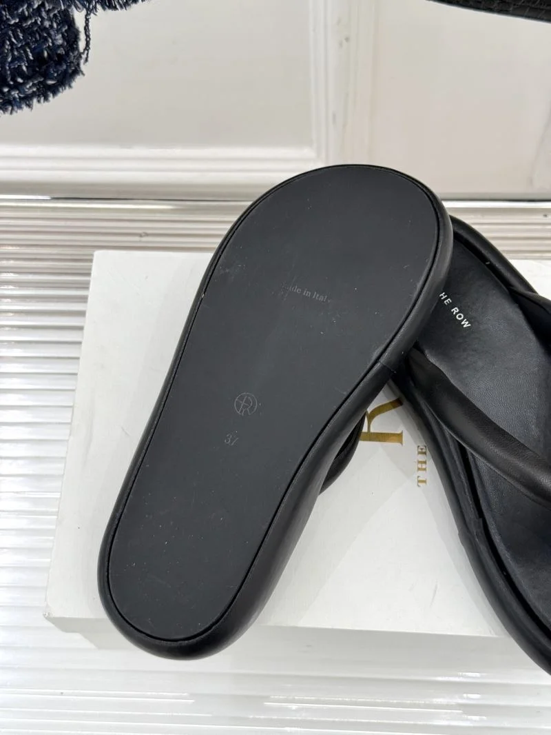 The Row Sandals Refined 11174
