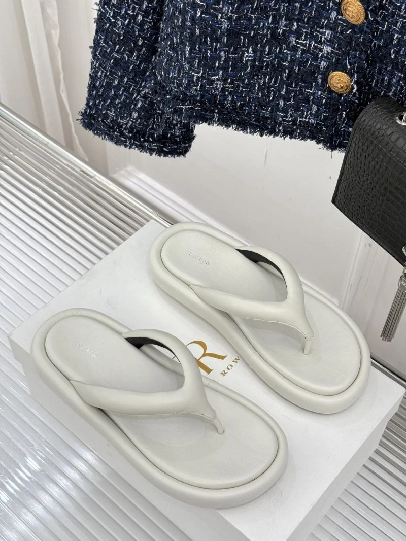 The Row Sandals Thermal 11175