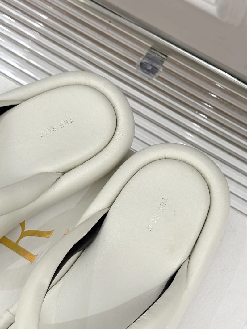 The Row Sandals Thermal 11175