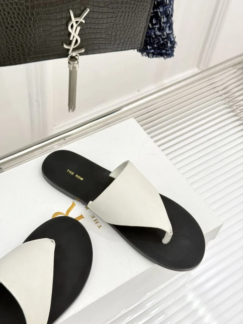 Sustainable The Row Sandals 11173
