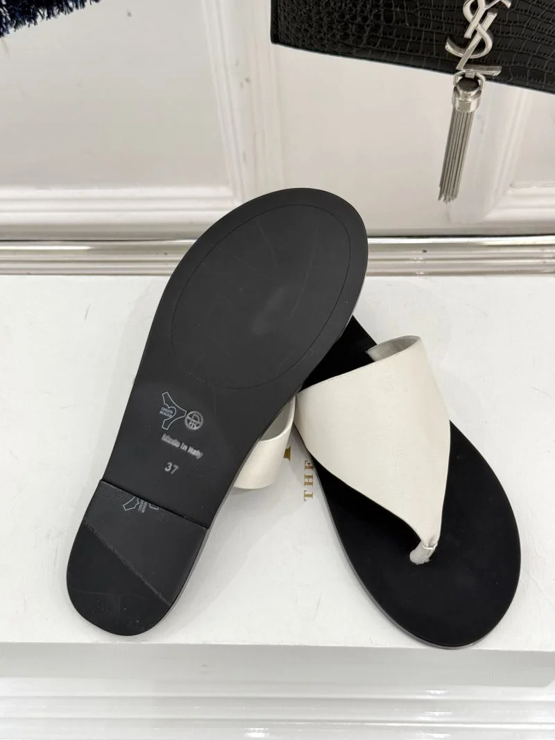 Sustainable The Row Sandals 11173