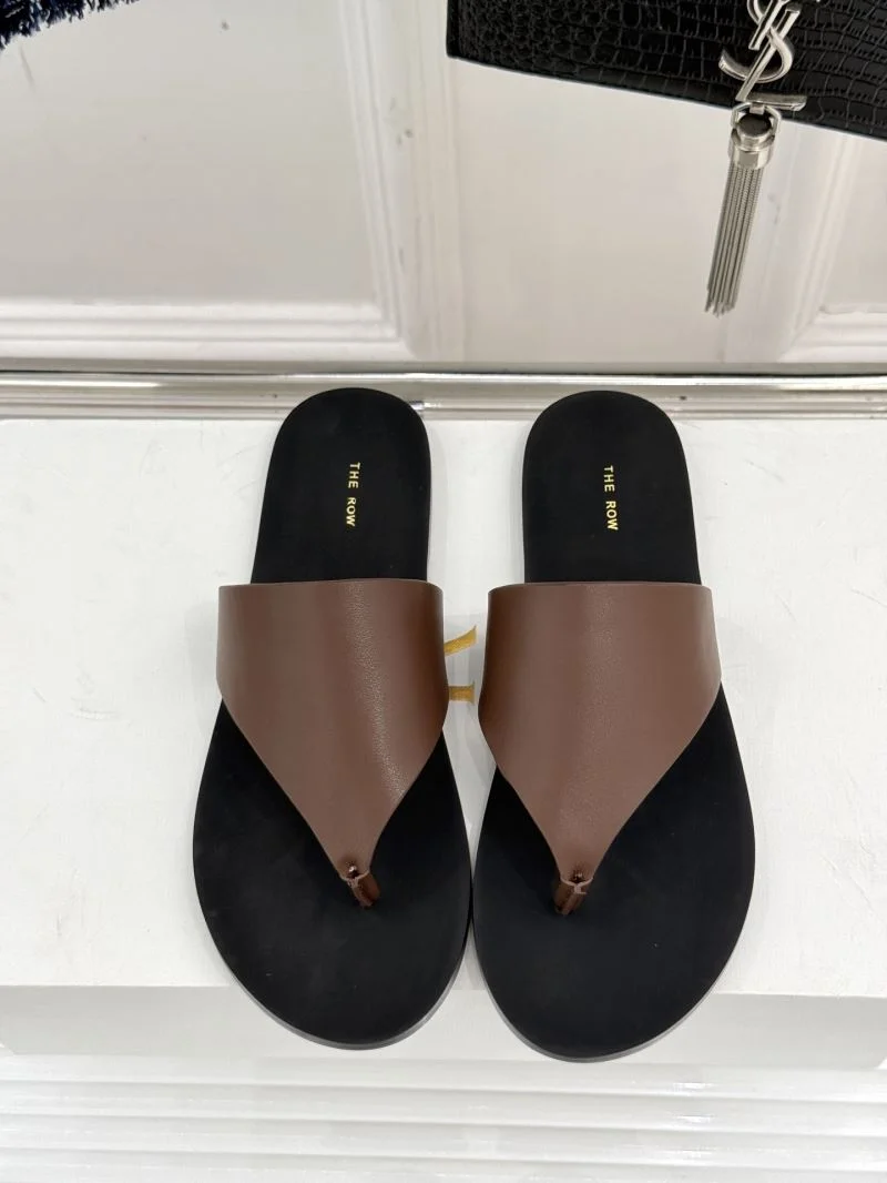 The Row Sandals Timeless 11170