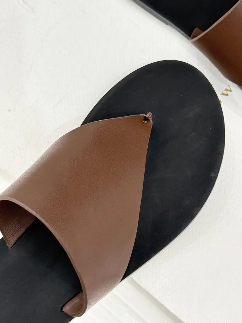 The Row Sandals Timeless 11170