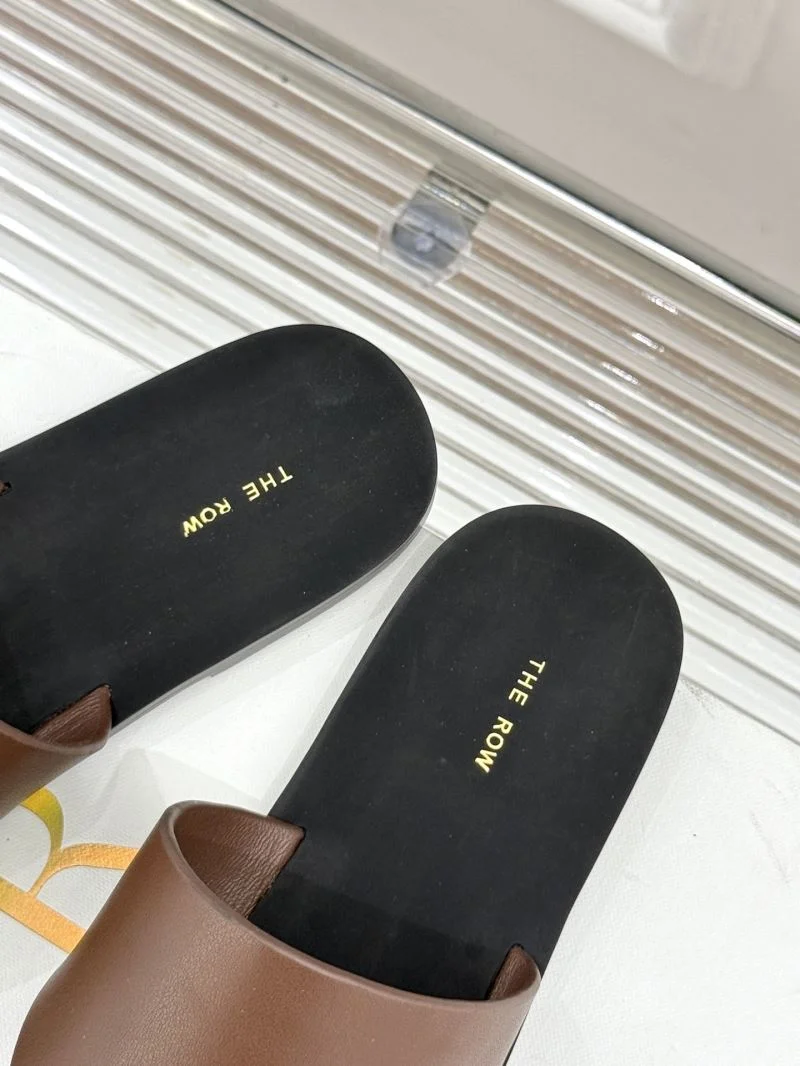 The Row Sandals Timeless 11170