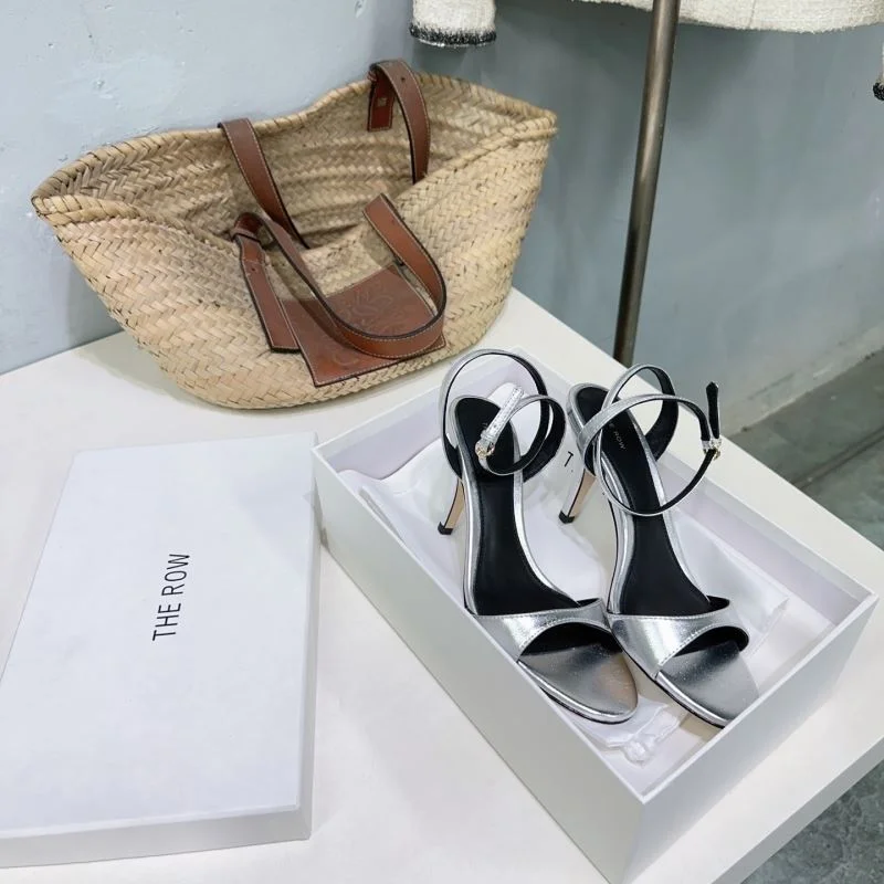 Refined The Row Sandals 11169