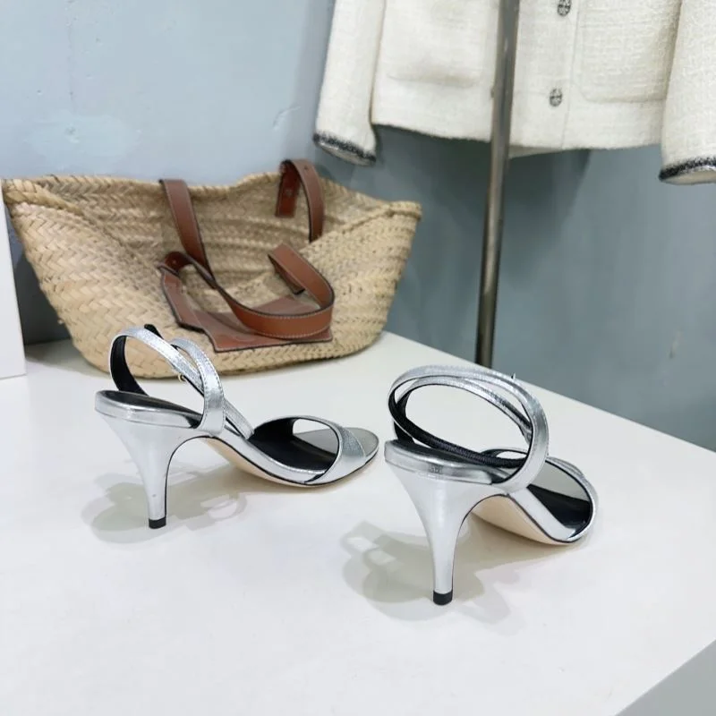 Refined The Row Sandals 11169
