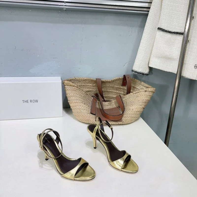 Resilient The Row Sandals 11162
