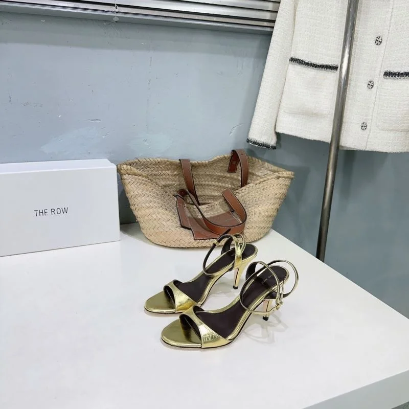 Resilient The Row Sandals 11162
