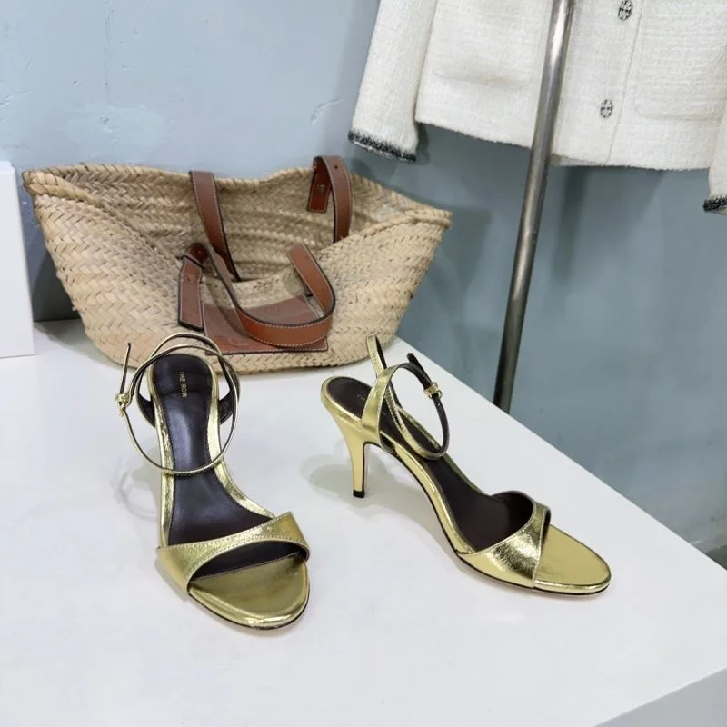 Resilient The Row Sandals 11162