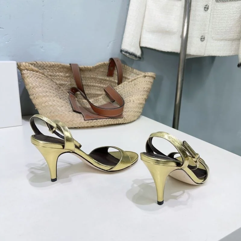 Resilient The Row Sandals 11162