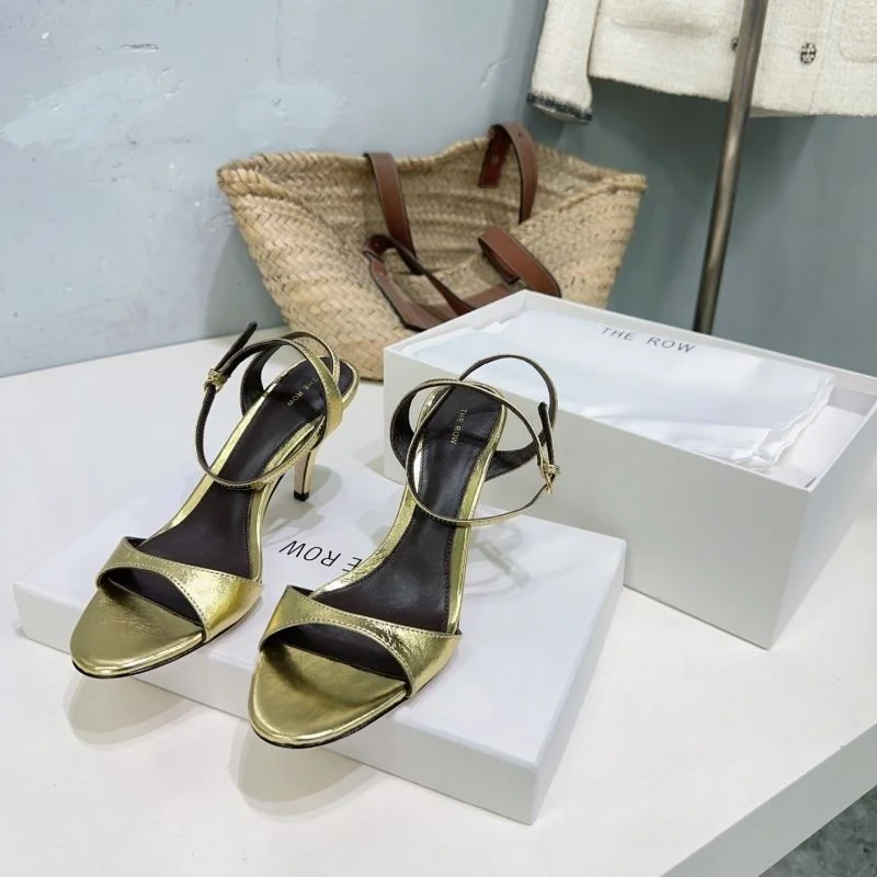 Resilient The Row Sandals 11162