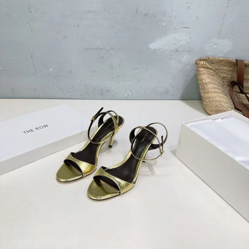 Resilient The Row Sandals 11162