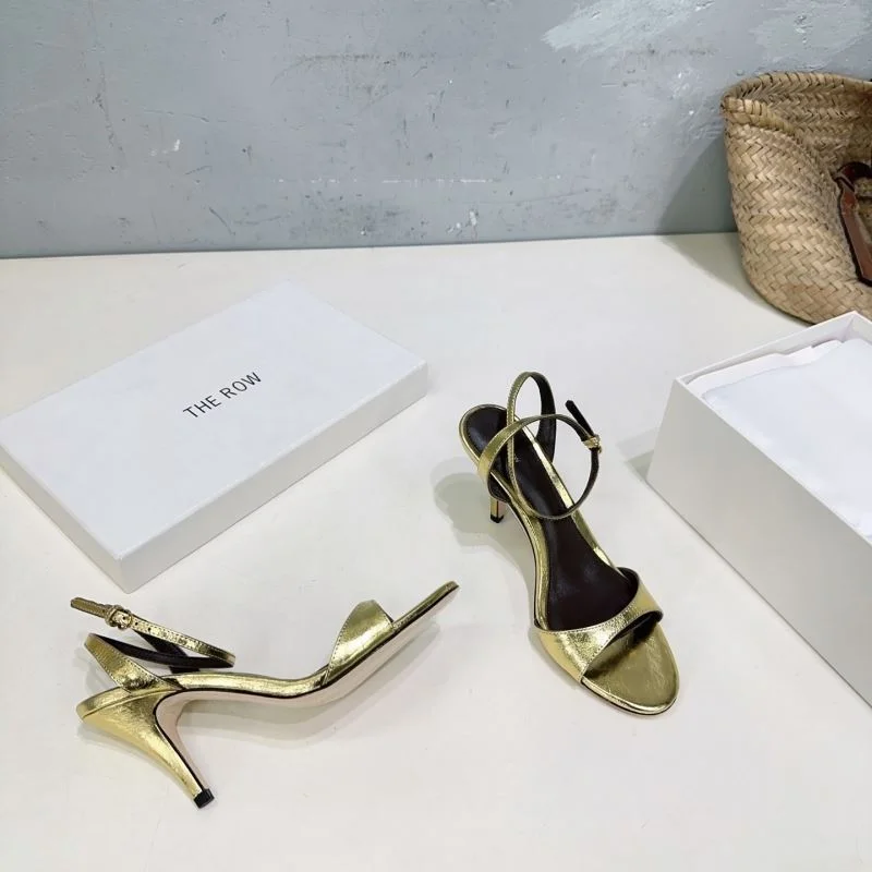 Resilient The Row Sandals 11162