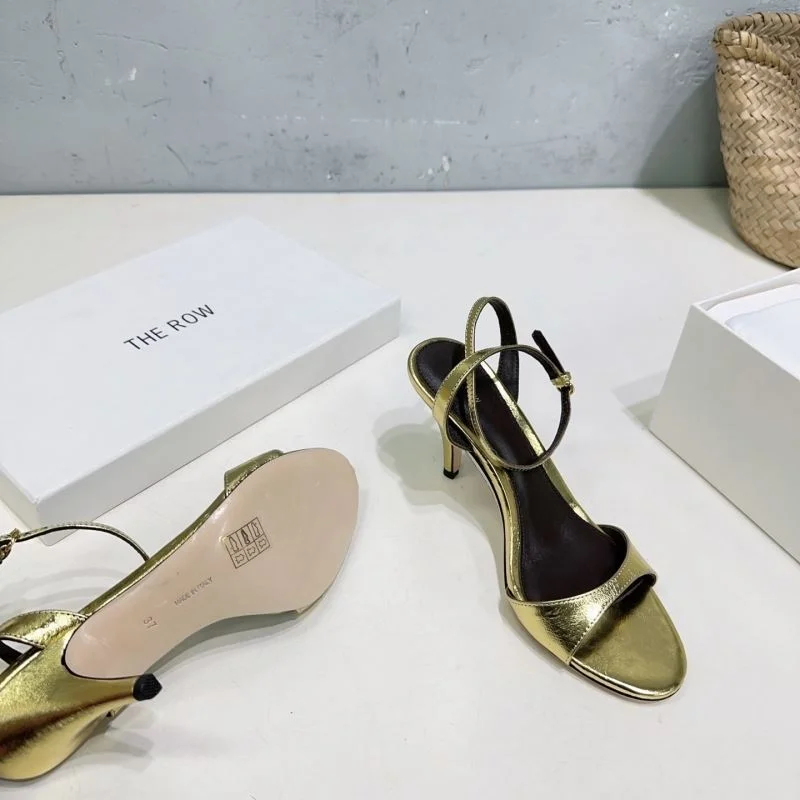 Resilient The Row Sandals 11162