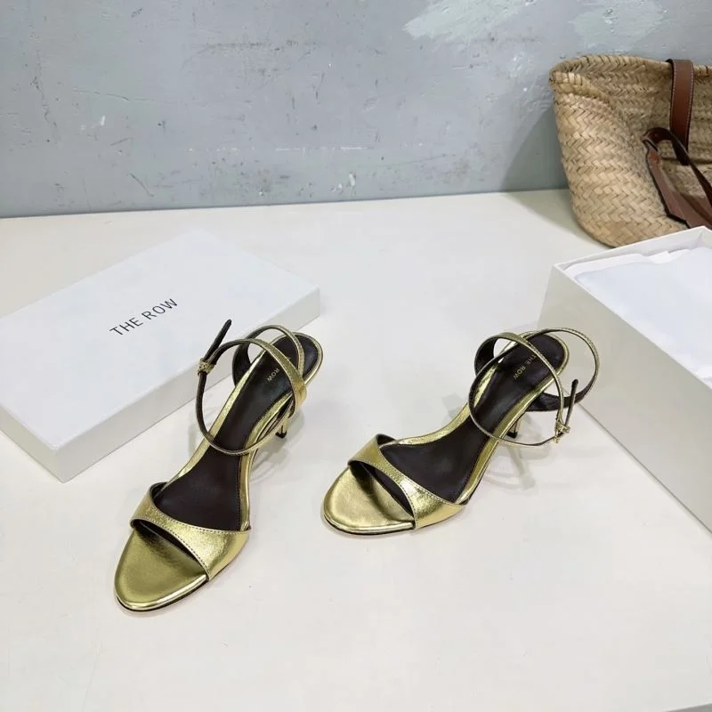 Resilient The Row Sandals 11162