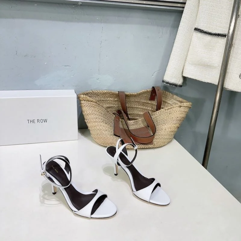 The Row Sandals Lightweight 11192