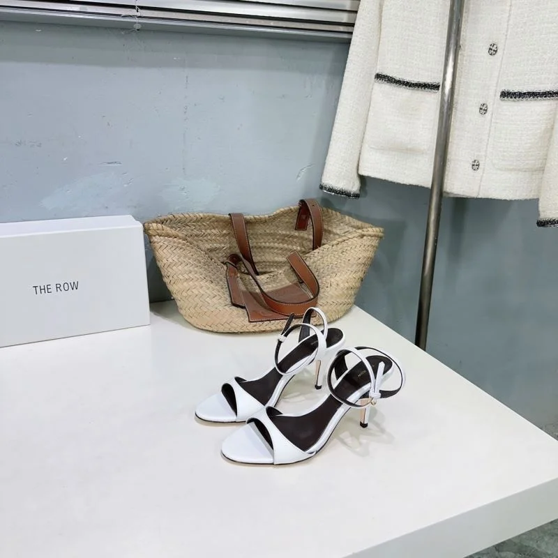 The Row Sandals Lightweight 11192