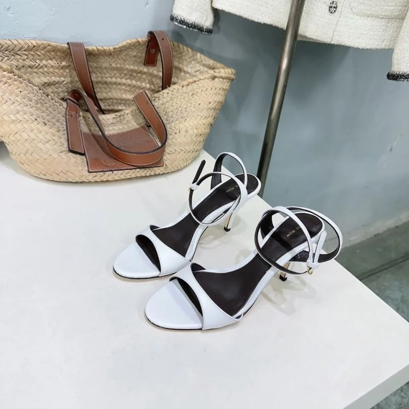 The Row Sandals Lightweight 11192