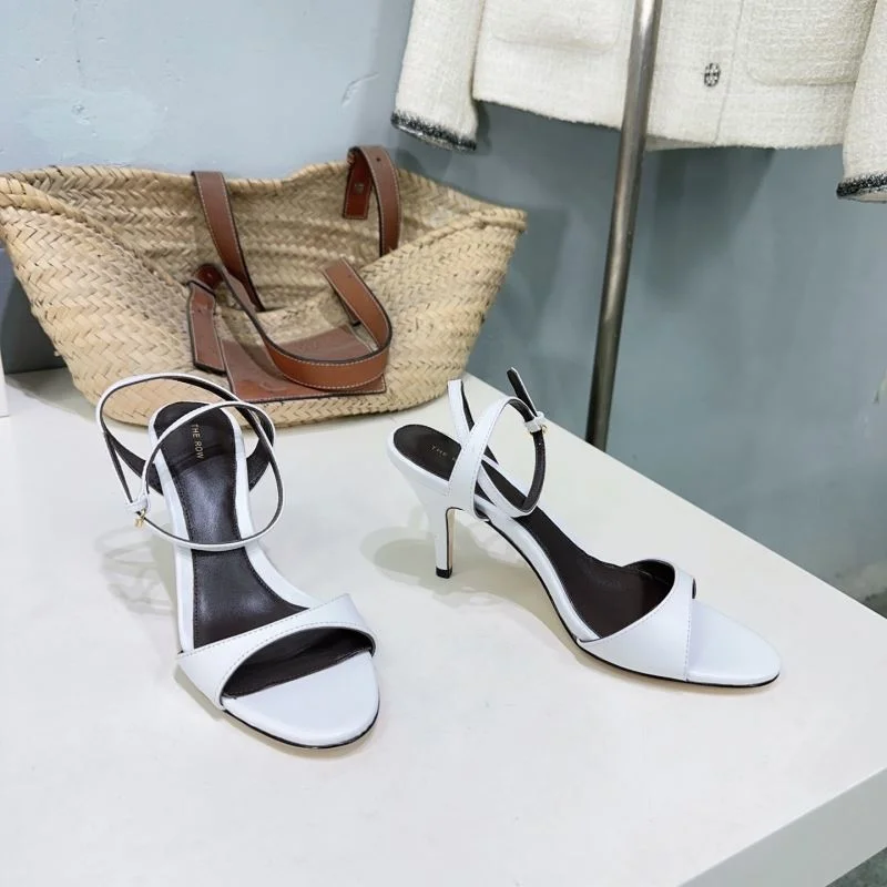 The Row Sandals Lightweight 11192