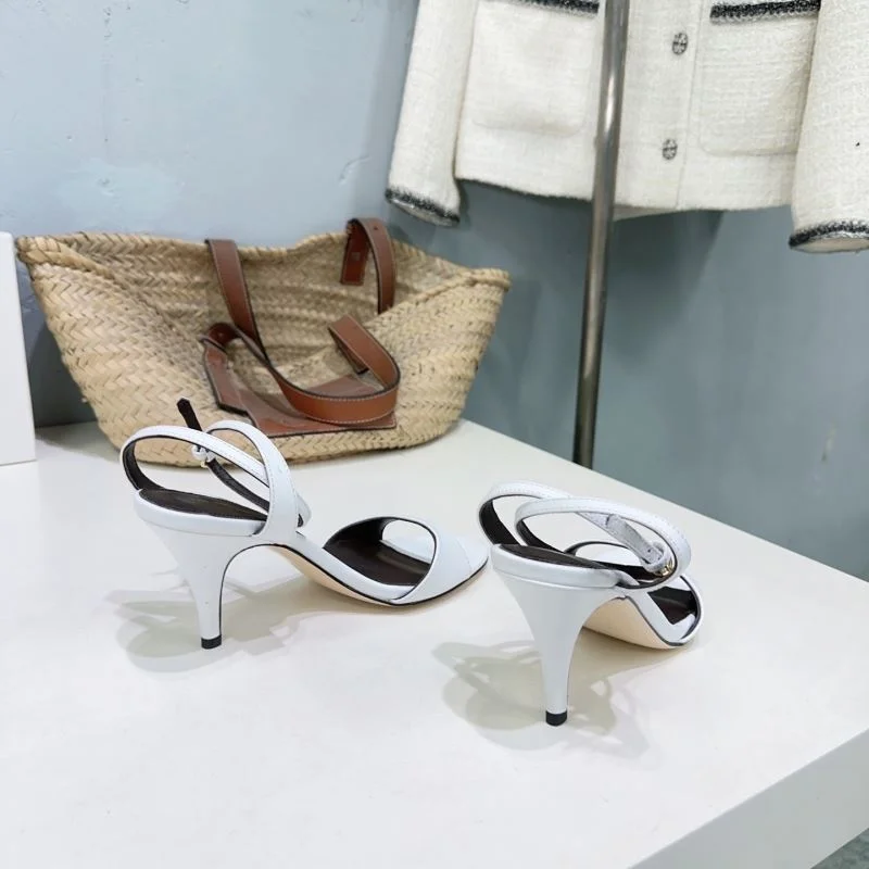 The Row Sandals Lightweight 11192