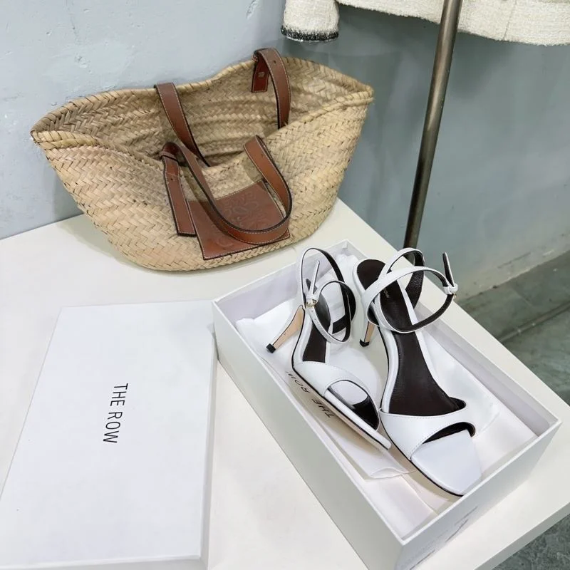 The Row Sandals Lightweight 11192