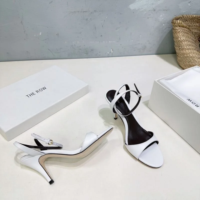The Row Sandals Lightweight 11192