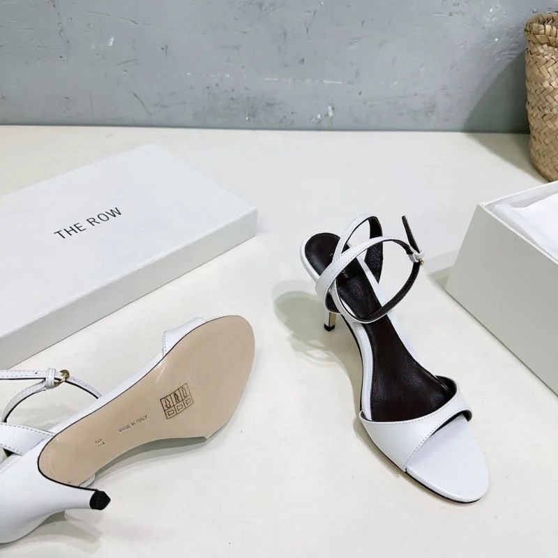 The Row Sandals Lightweight 11192