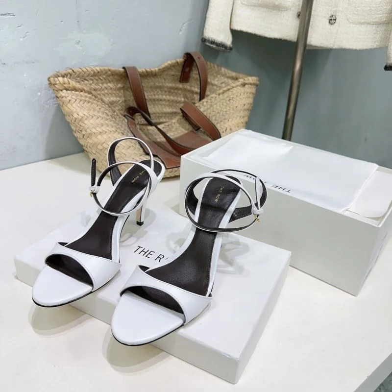 The Row Sandals Lightweight 11192