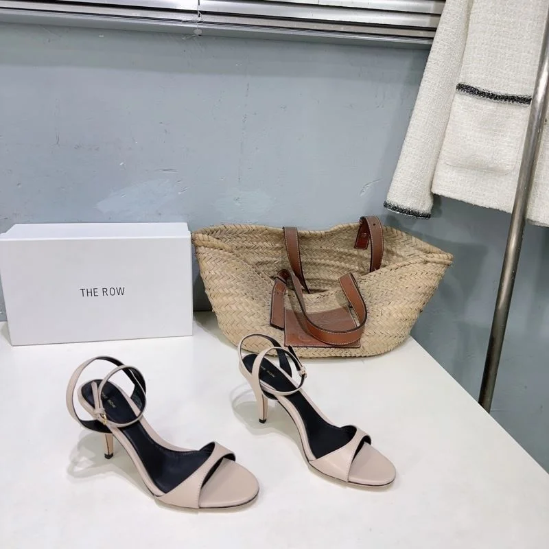 Upgraded The Row Sandals 11167