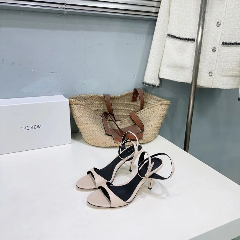 Upgraded The Row Sandals 11167