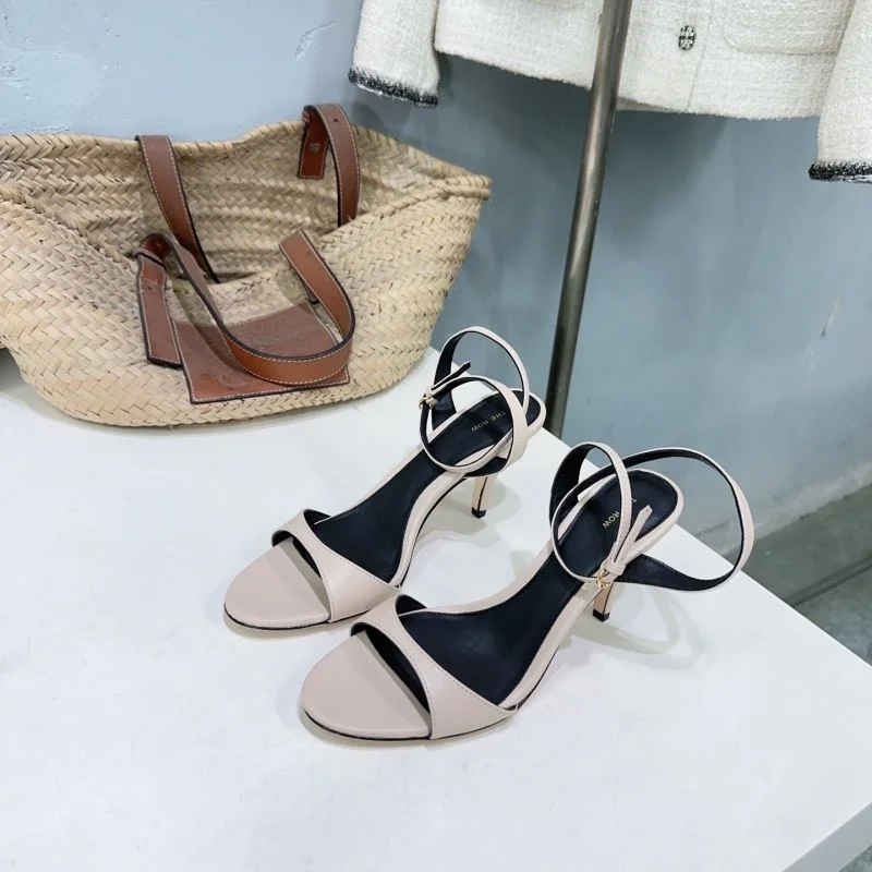 Upgraded The Row Sandals 11167