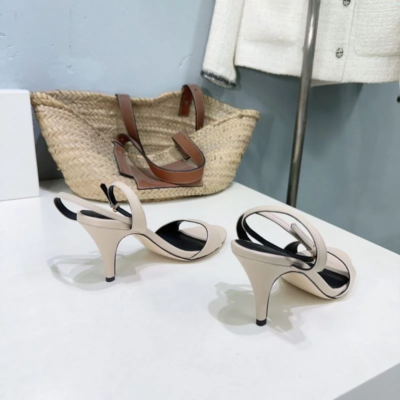 Upgraded The Row Sandals 11167