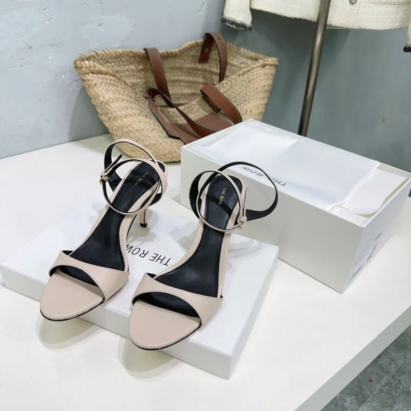 Upgraded The Row Sandals 11167