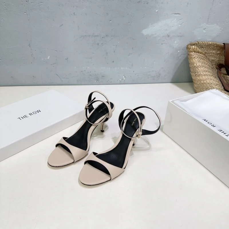 Upgraded The Row Sandals 11167